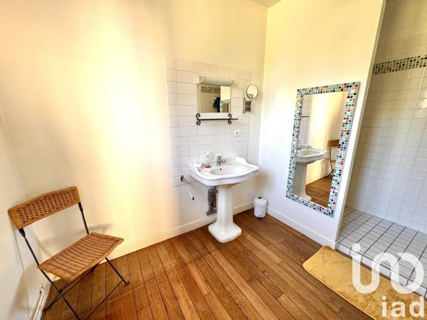 Maison à vendre 9 pièces 237 m² Cosne-Cours-sur-Loire