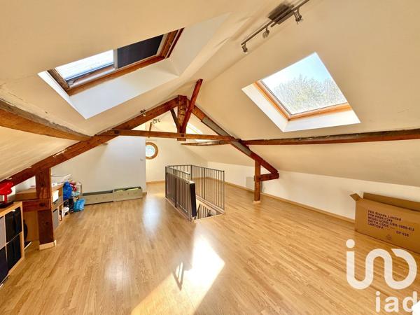 Maison à vendre 9 pièces 237 m² Cosne-Cours-sur-Loire