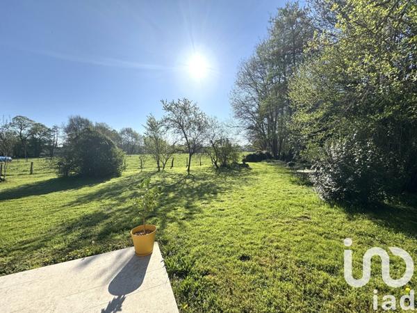 Maison à vendre 9 pièces 237 m² Cosne-Cours-sur-Loire