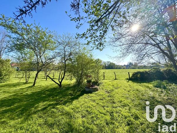 Maison à vendre 9 pièces 237 m² Cosne-Cours-sur-Loire