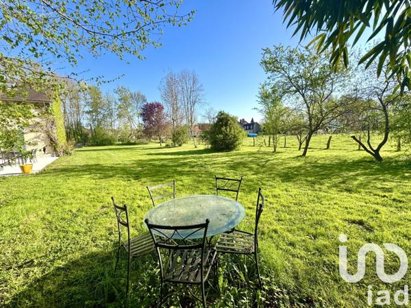 Maison à vendre 9 pièces 237 m² Cosne-Cours-sur-Loire