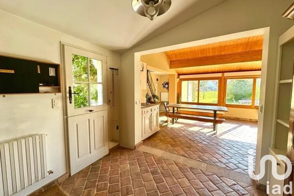 Maison à vendre 9 pièces 237 m² Cosne-Cours-sur-Loire