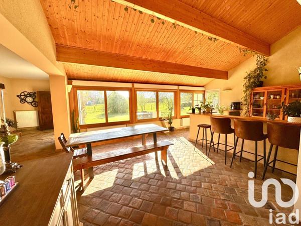 Maison à vendre 9 pièces 237 m² Cosne-Cours-sur-Loire