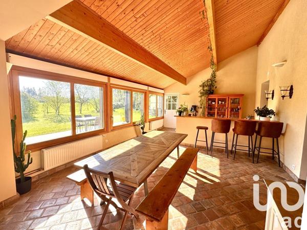 Maison à vendre 9 pièces 237 m² Cosne-Cours-sur-Loire
