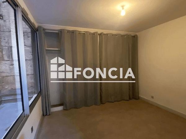 À vendre Appartement 2 pièces 45.07 m² - Niort 79000