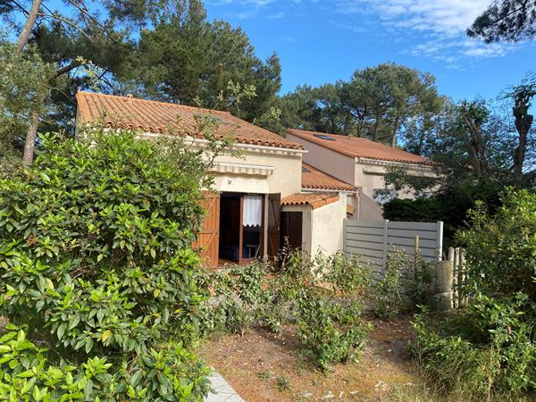 17570 LA PALMYRE MAISON T3 + Mezzanine