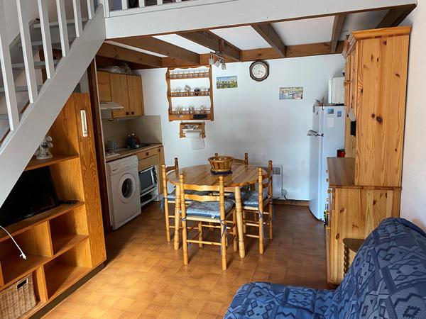 17570 LA PALMYRE MAISON T3 + Mezzanine