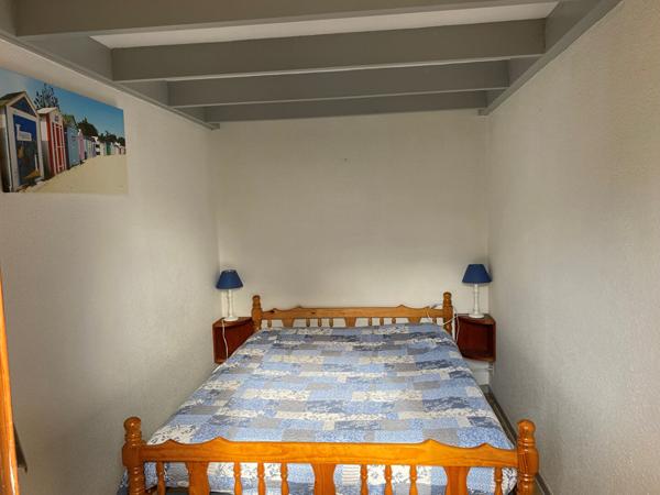 17570 LA PALMYRE MAISON T3 + Mezzanine