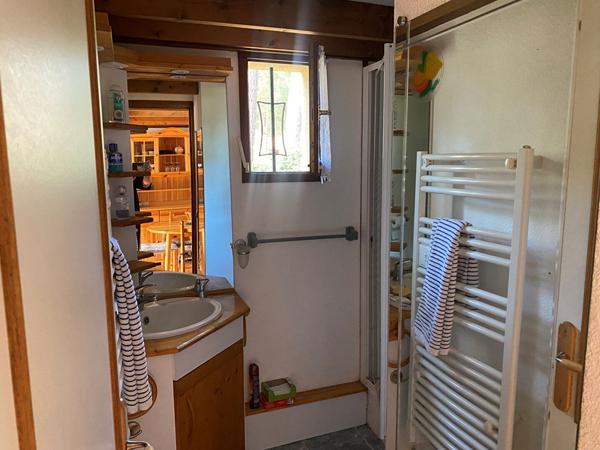 17570 LA PALMYRE MAISON T3 + Mezzanine