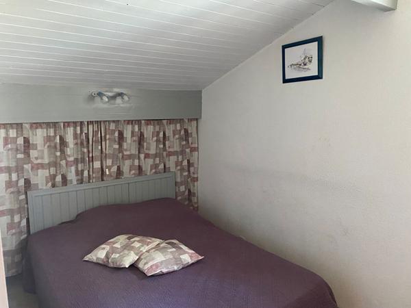 17570 LA PALMYRE MAISON T3 + Mezzanine