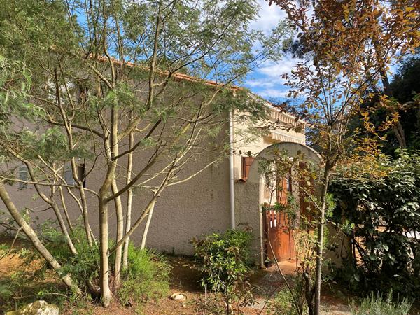 17570 LA PALMYRE MAISON T3 + Mezzanine
