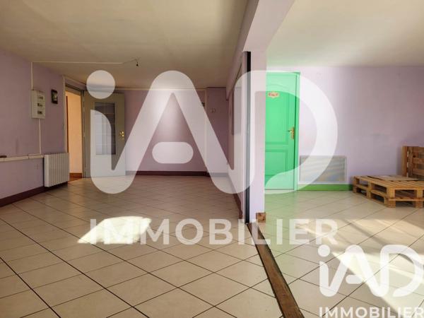 Maison à vendre 8 pièces 317 m² Néris-les-Bains