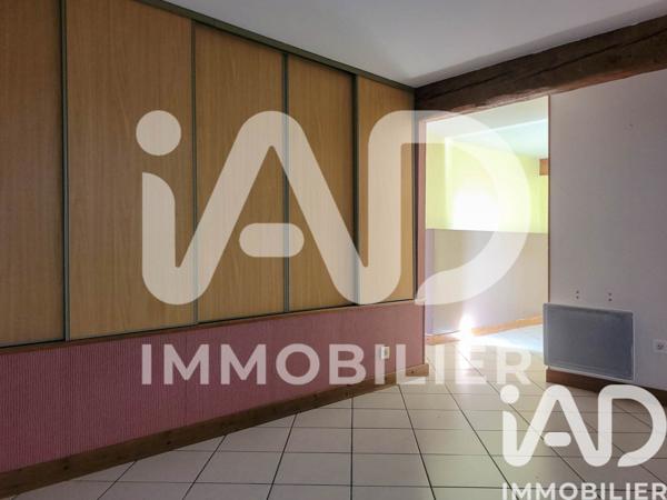 Maison à vendre 8 pièces 317 m² Néris-les-Bains