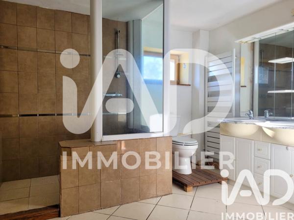 Maison à vendre 8 pièces 317 m² Néris-les-Bains