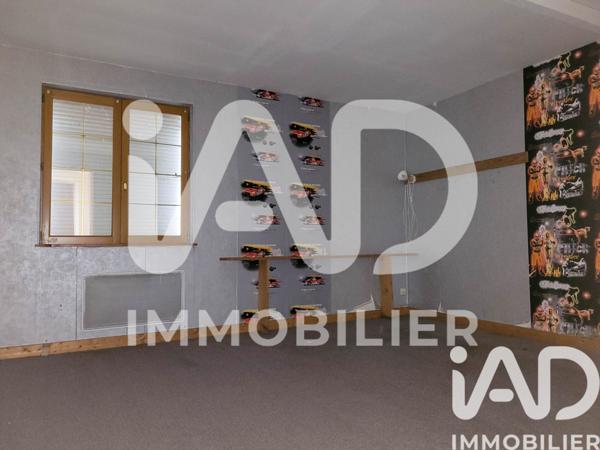 Maison à vendre 8 pièces 317 m² Néris-les-Bains