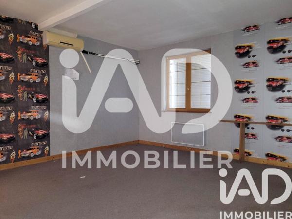 Maison à vendre 8 pièces 317 m² Néris-les-Bains