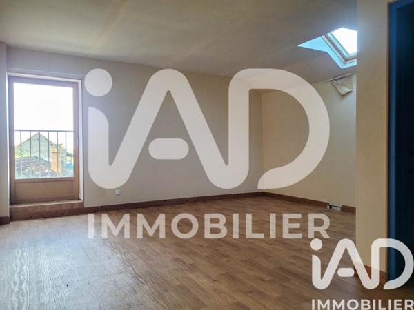 Maison à vendre 8 pièces 317 m² Néris-les-Bains
