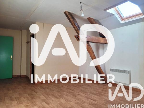 Maison à vendre 8 pièces 317 m² Néris-les-Bains