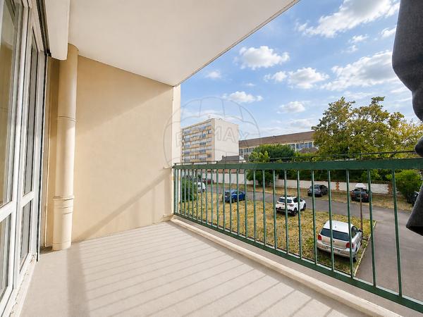 Appartement 1 chambre(s) à vendre - Troyes, Aube - 10