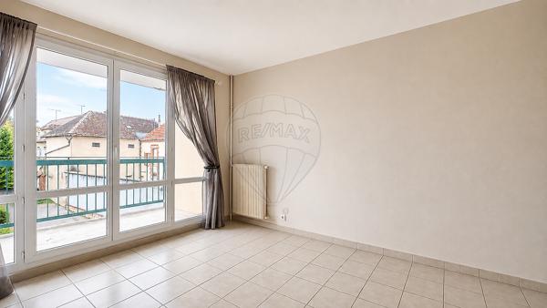 Appartement 1 chambre(s) à vendre - Troyes, Aube - 10