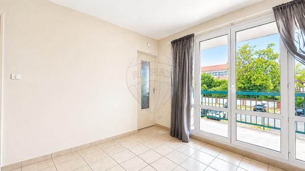 Appartement 1 chambre(s) à vendre - Troyes, Aube - 10