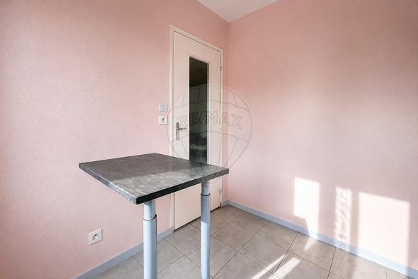 Appartement 1 chambre(s) à vendre - Troyes, Aube - 10