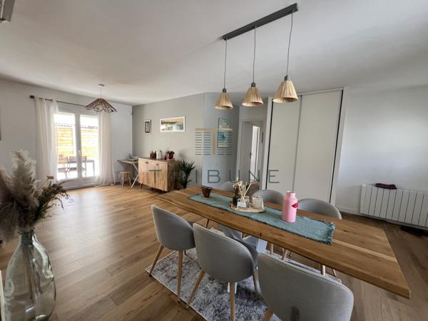 Maison 4 pièce(s) 3 chambre(s) 96 m²
