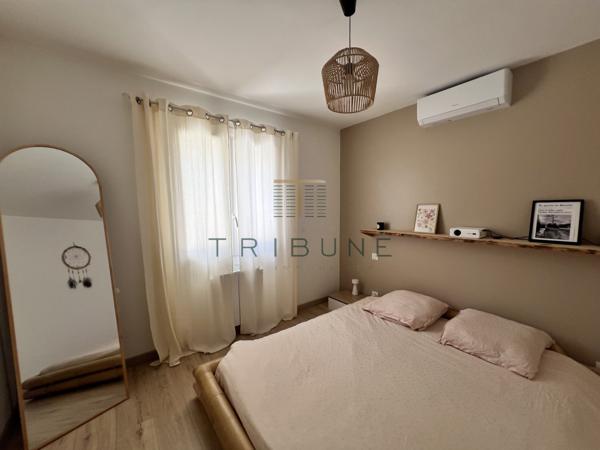 Maison 4 pièce(s) 3 chambre(s) 96 m²