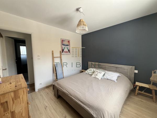 Maison 4 pièce(s) 3 chambre(s) 96 m²