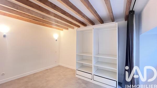Appartement à vendre 2 pièces 48 m² Lyon 6