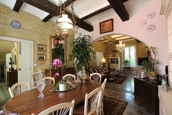 Maison à vendre    6 pièces •  Lunel