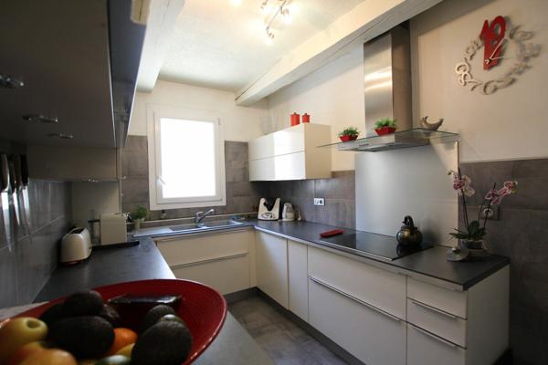 Maison à vendre    6 pièces •  Lunel