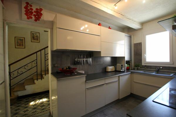 Maison à vendre    6 pièces •  Lunel