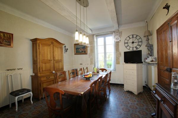 Maison à vendre    6 pièces •  Lunel