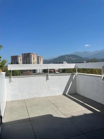 Appartement de 31 m²