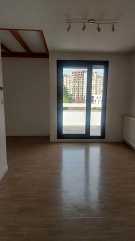 Appartement de 31 m²