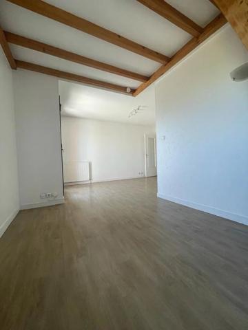 Appartement de 31 m²