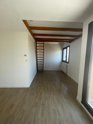 Appartement de 31 m²