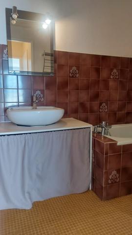 Appartement de 31 m²