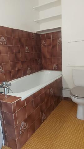 Appartement de 31 m²