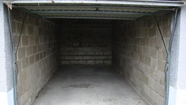 Annexes stationnement