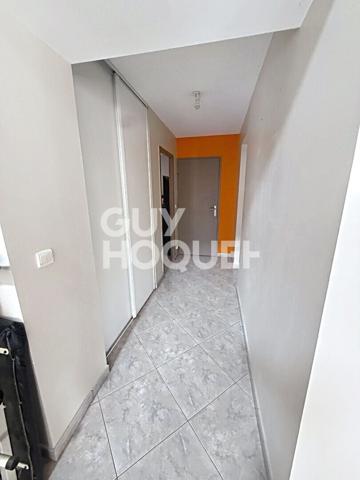 Cabestany Maison F4 en 3 Faces avec garage et jardin