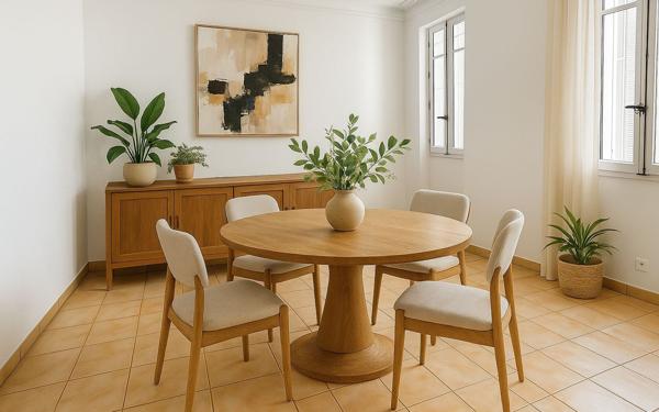 Maison à vendre    5 pièces • 237 m2 Marseille 16