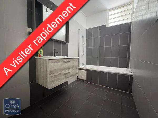Appartement à louer 3 pièces 92.84m²