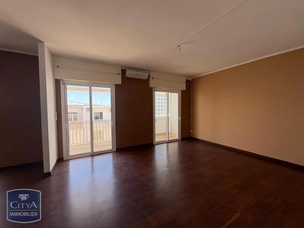 Appartement à louer 3 pièces 92.84m²