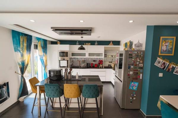 Vente Maison 6 pièces 131 m2 à Fortschwihr