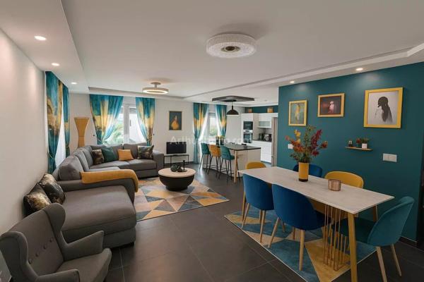 Vente Maison 6 pièces 131 m2 à Fortschwihr