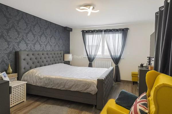 Vente Maison 6 pièces 131 m2 à Fortschwihr