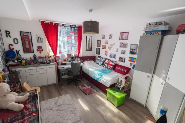 Vente Maison 6 pièces 131 m2 à Fortschwihr