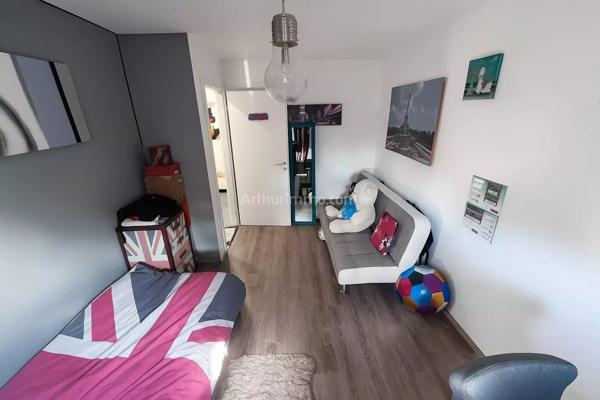 Vente Maison 6 pièces 131 m2 à Fortschwihr